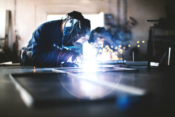 Best Food and Beverage Processing Equipment Welding in Potomac Heights, MD