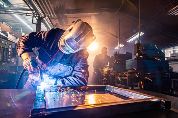 Affordable Welder Services in Potomac Heights, MD