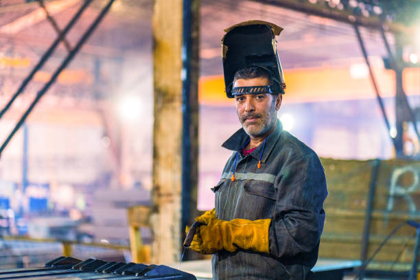 Best Aerospace and Defense Welding in Potomac Heights, MD