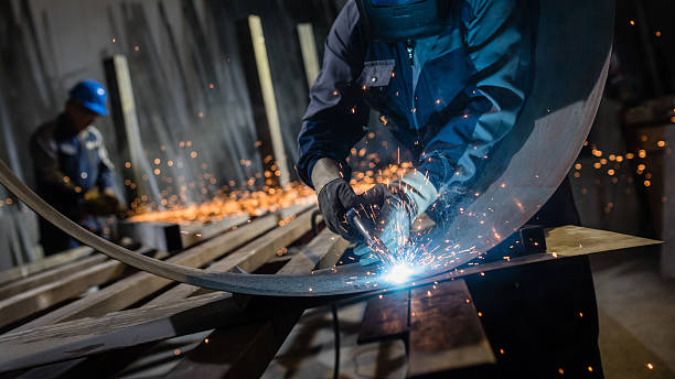  Potomac Heights, MD Welder Pros
